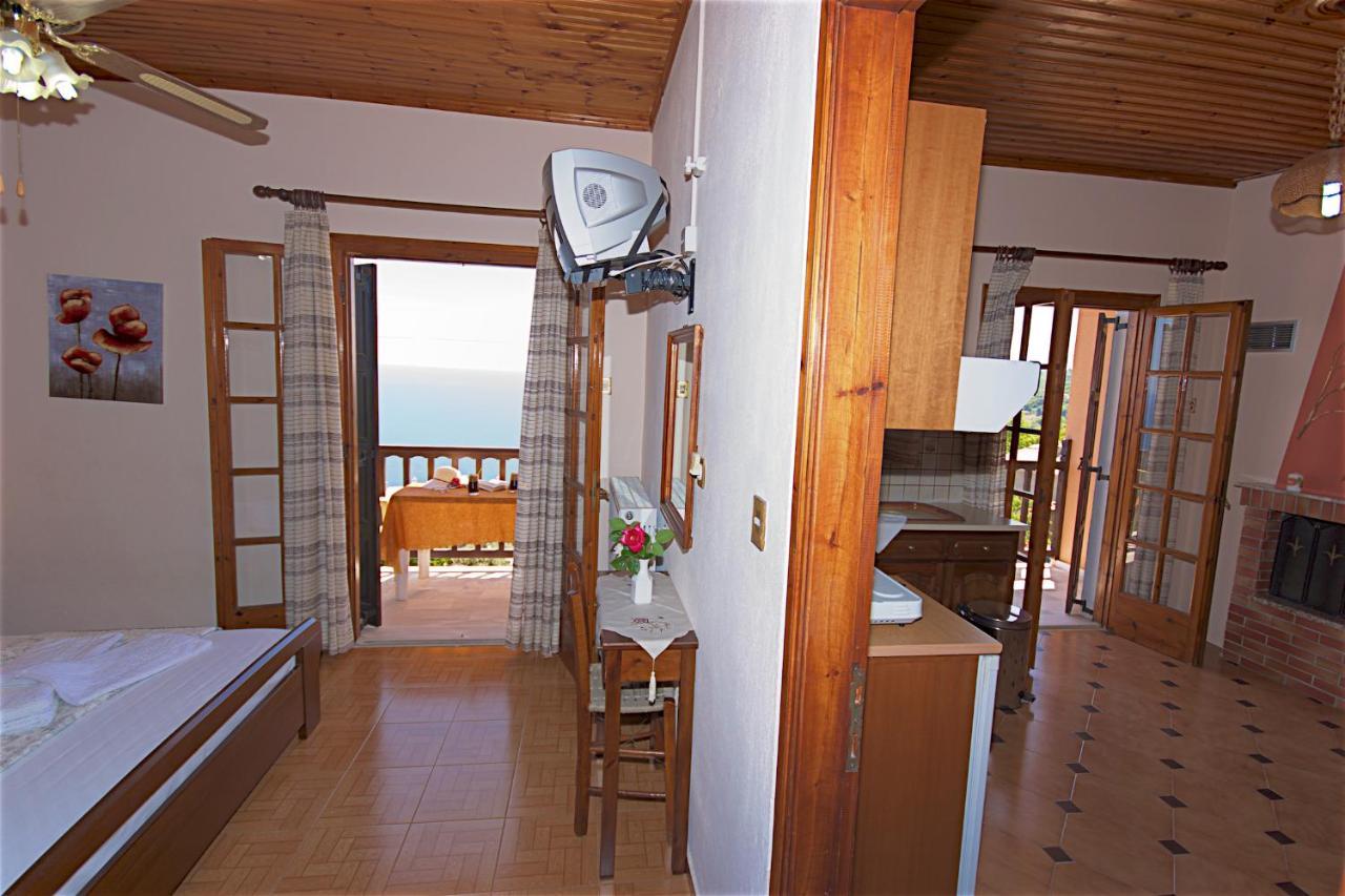 Alkmini Áyios Dhimítrios Exterior foto